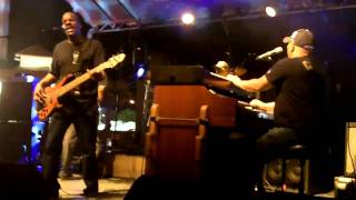 Ivan Neville's Dumpstaphunk - No More Okey Doke