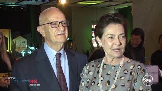 Carrinho Agas 2018 