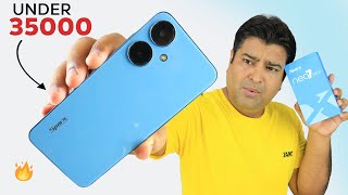 Sparx Neo 7 Ultra - Best Phone Under 35000? - My C