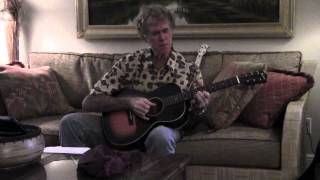 Video thumbnail for 1939 Gibson HG -00 Converson SOLD (Frank Corso) by Vintagelicks Guitars