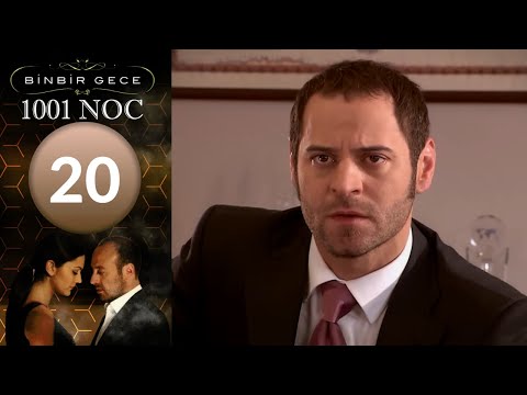 1001 Noc - Epizod 20