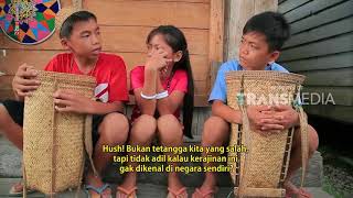 Download lagu LAPTOP SI UNYIL | PENJAGA TERAKHIR (15/12/17) 1-3 mp3