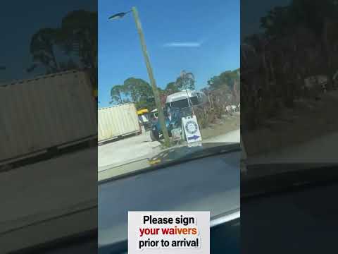 Parking Guide Video
