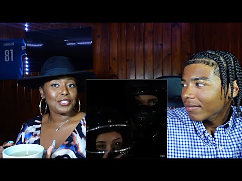 Mom REACTS To Drake - Search & Rescue (Official Audio)