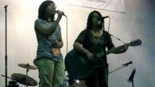 Faye and I, The Valley Song - Jars of Clay, Duet