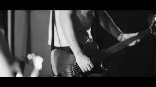 METZ &#39;The Mule&#39; (Live at Pop Montreal 2013)