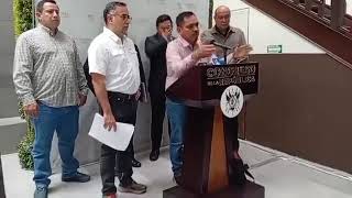 José Chic pide sanciones a importadores de combustibles  y rechaza propuesta de nuevo subsidio