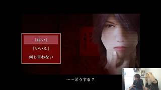 【シキヨク-死期欲-夢魅テルは夢見てる 第七話】みんなで花火を見に行こう！夜祭り神隠し事件でなにが起きるのか！　part10【けんちゃんず】