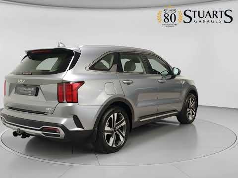 Kia Sorento Phev K3 5DR Auto 7 Seat -- * 7 Seat * - Image 2