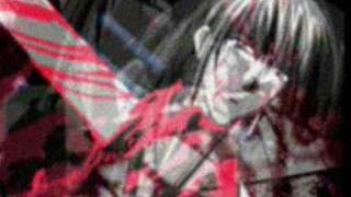 AMV Weiss Kreuz The Devlins Kill with me tonight