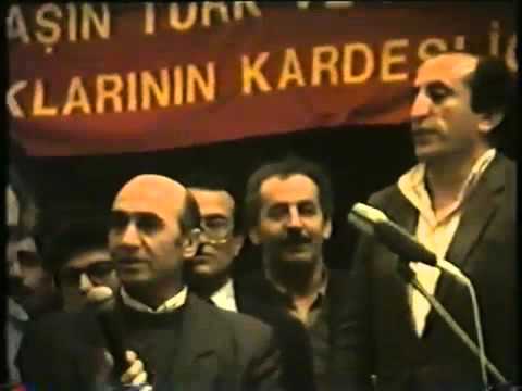 Hasret Gültekin - 1 Mayıs Marşı