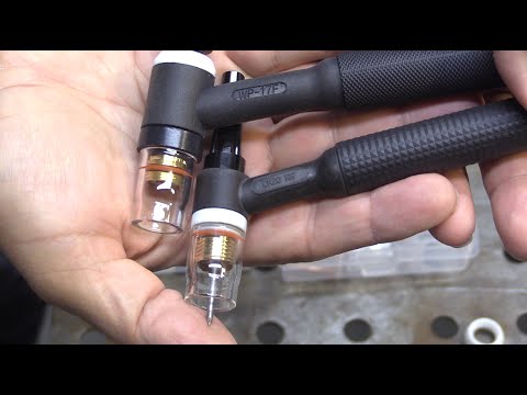 Will this Furick #8 Pro Cup Fit my Torch?