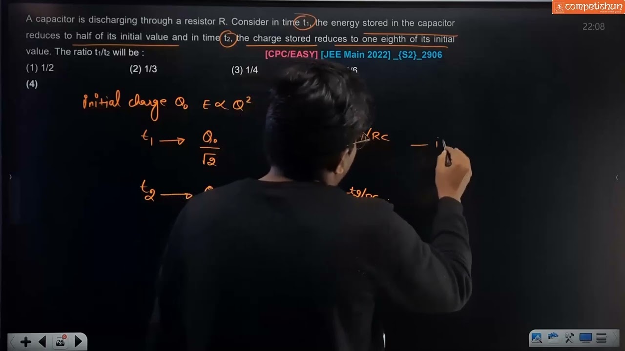Video Solution
