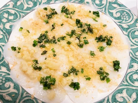 Fun and Simple Steamed Rice Cakes Recipe (Bánh Bèo) w/ 4 Elephants Rice Cakes Flour