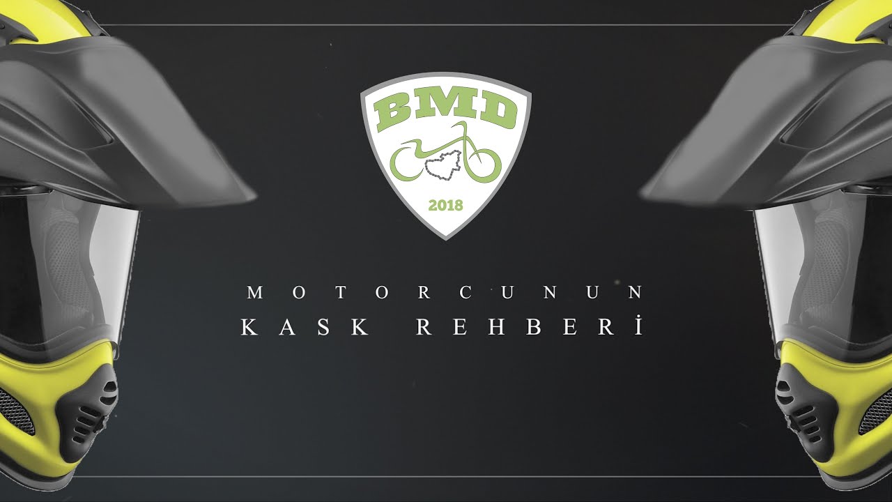 Motorcunun Kask Rehberi: Doğru Seçim İpuçları