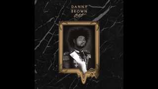 Danny Brown -- Side B [Dope Song] [CDQ] [1080p HD]