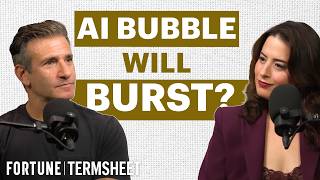 How This Multi-Millionaire Investor Spots Billion-Dollar Ideas | Term Sheet