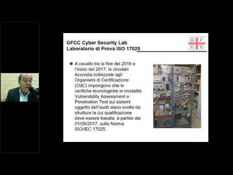 Industrial Cyber Security 