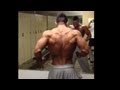 Epic 1 year Steroid Transformation 