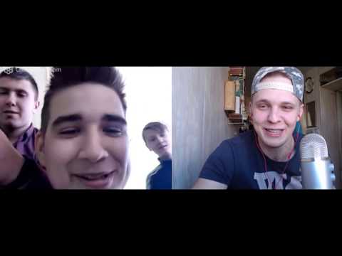 КОГДА БИТБОКСЕР В ЧАТ РУЛЕТКЕ #3