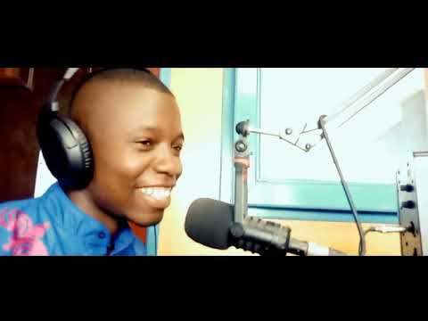 Blessed Oscar Official at Baraka fm.. exclusive interview with Francis Mandi