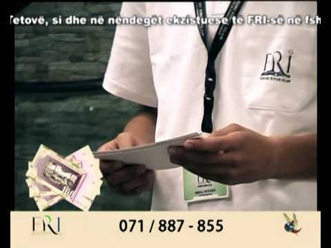 Fri Shporta e Ramazanit 2011