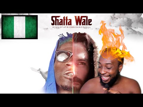 Nigerian 🇳🇬 React To Shatta Wale - Like Jesus [Willie Roi Tribute] (Audio Slide) 🇳🇬🇬🇭🔥🔥