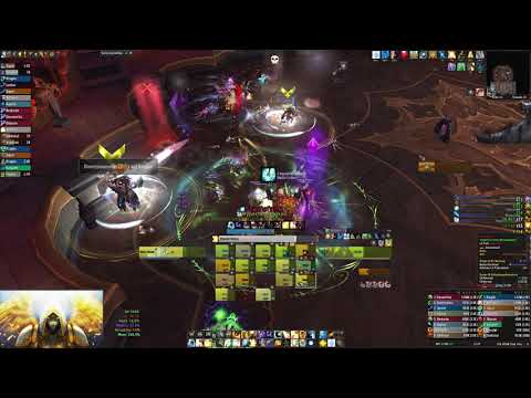 Konstrukteur Xy'mox Hc Kill