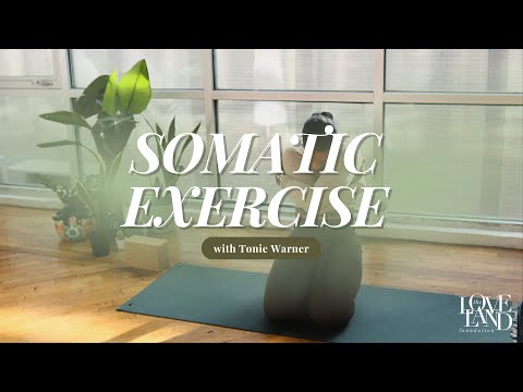 Calling Yaa Asantewaa: Somatic Courage Video