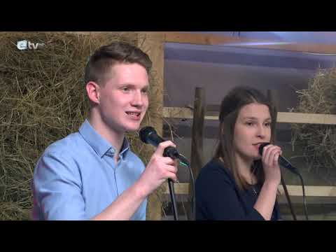 Skupaj po domače: Mladi asi