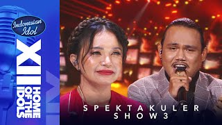 Download lagu Dimansyah Cinta Diujung Jalan Spektakuler Show 3 I... mp3