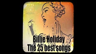 Billie Holiday &quot;The way you look tonight&quot; GR 073/15 (Official Video)