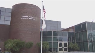 Poway Unified School District considers layoffs amid $10M budget deficit
