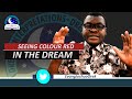 Seeing Colour Red in the Dream - Spiritual meaning from Evangelist Joshua