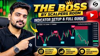 Is The Boss Premium Indicator Worth It? Live Trading Analysis