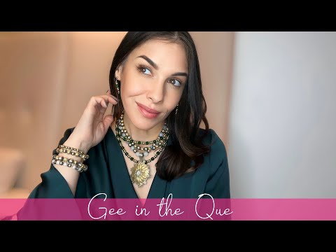 Baca Bead Extravaganza