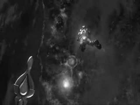 The Halo Trilogy (Kontroll På Kontinentet)