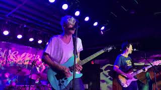 We Are Scientists  - Nobody Move Nobody Get Hurt, Live @ Antone&#39;s, Austin, 2023