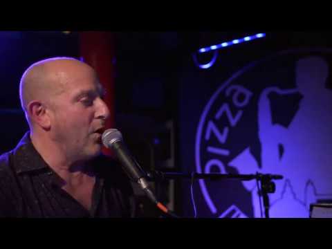 Eleanor Rigby  -  Jeremy Sassoon live at Pizza Express, Soho
