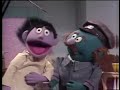 Classic Sesame Street The Anything Muppets Sings Brush Your Teeth Full Version