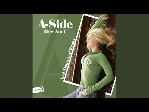 How Am I (Original Mix)