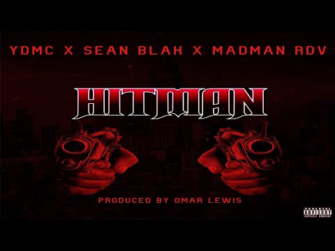 YDMC X Sean Blak X Madman RDV - Hitman [Official GMV]