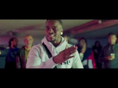 Teken - 6.35 (Clip Officiel)