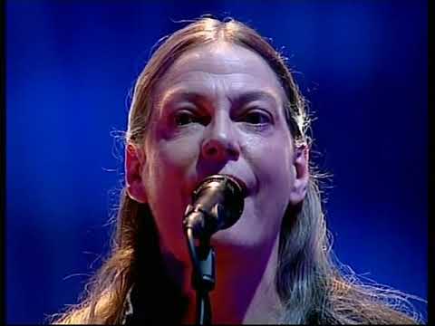 June Tabor - In Session October 2008 St Lukes