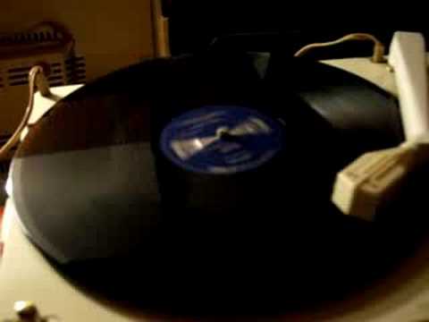 Chubby Checker - The Class 78RPM