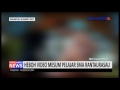 HEBOH VIDEO MESUM PELAJAR SMA RANTAURASAU