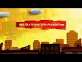 PBS Kids LOCAL FUNDING Piegons WNET TV 2011 Remake