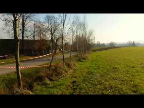 KJS 14 Jasielski Samochodowy Rajd Niepodległości