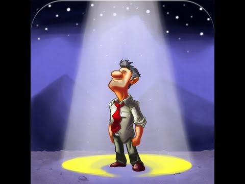 The Incident iPhone, iPod Touch & iPad Review