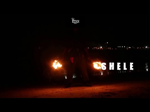 Keddi - Shele ( Lyrics video )